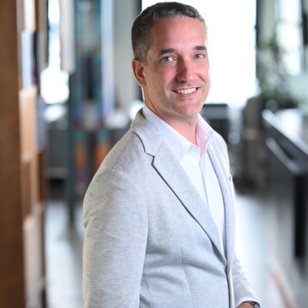 Justin Sherman, RA AIA