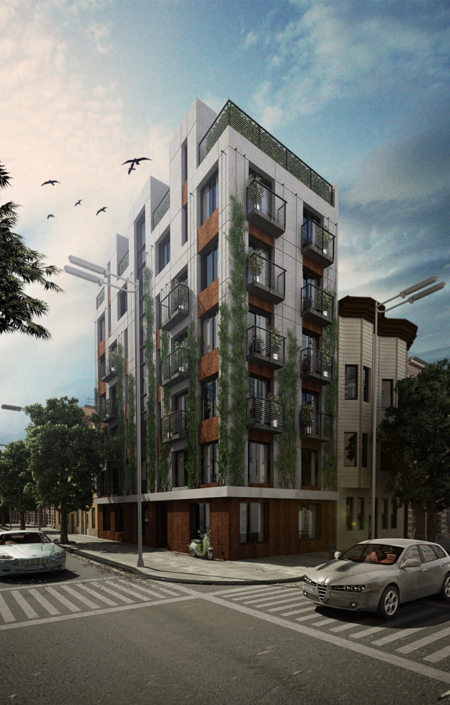 1441 Bushwick Avenue