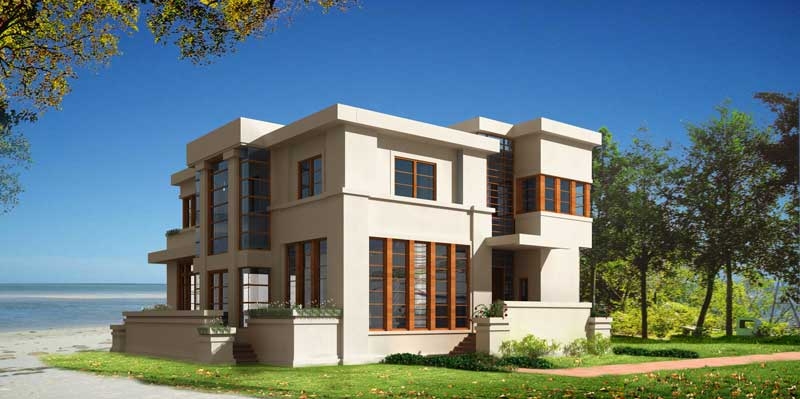 4602 Beach 46th Street