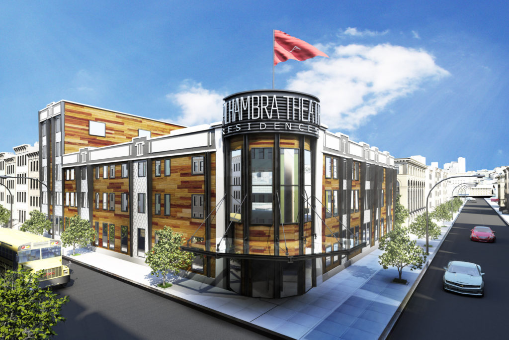 783 Knickerbocker Avenue