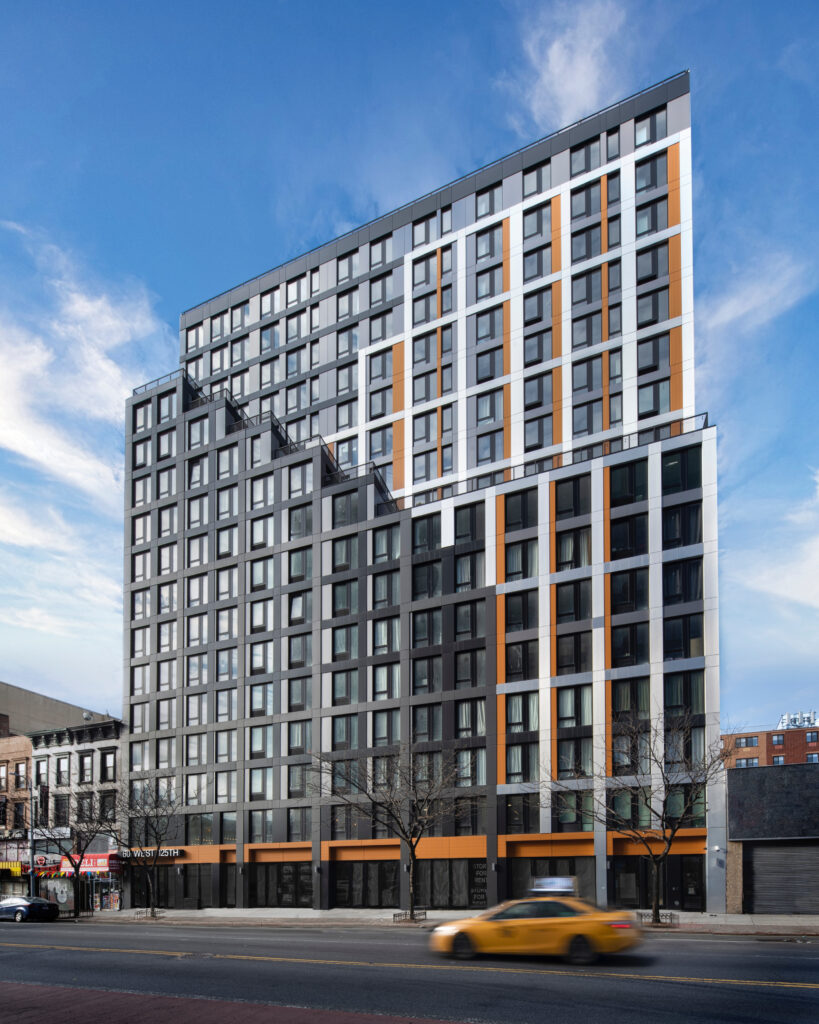 54-62 West 125th Street