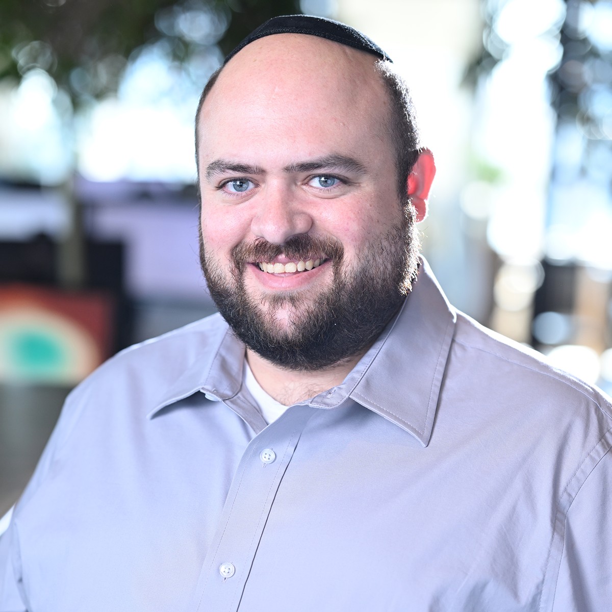 Dan Roffman Yaakov Roffman - JFA