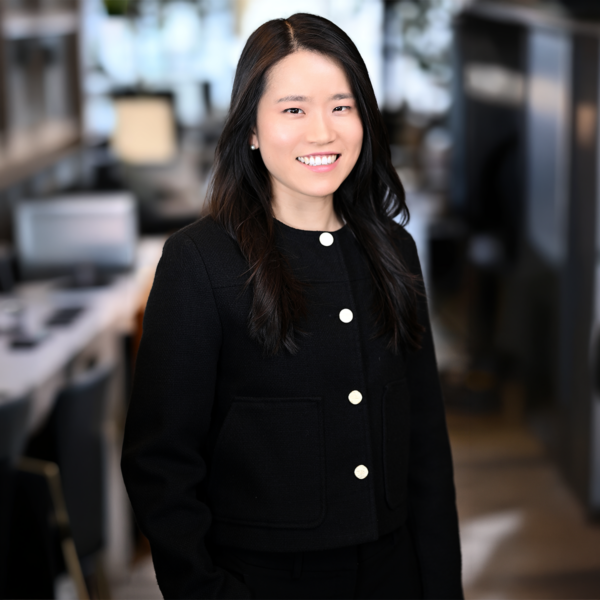 Yoonjin Kim