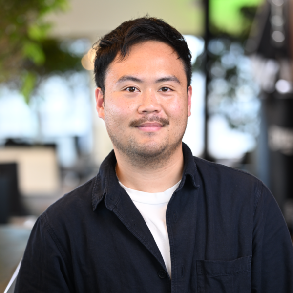 Patrick Sy