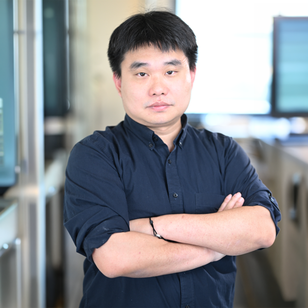 Sizhe Chen